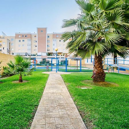 A&N Villa Catiana Torre Del Mar Buitenkant foto