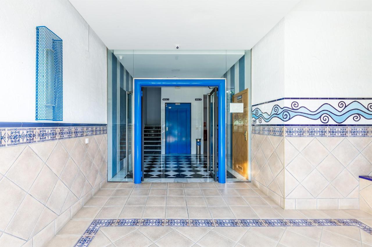A&N Villa Catiana Torre Del Mar Buitenkant foto